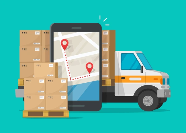Track Your Cargo